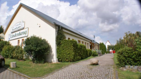 Гостиница Gasthaus & Hotel Lindenkrug  Позериц